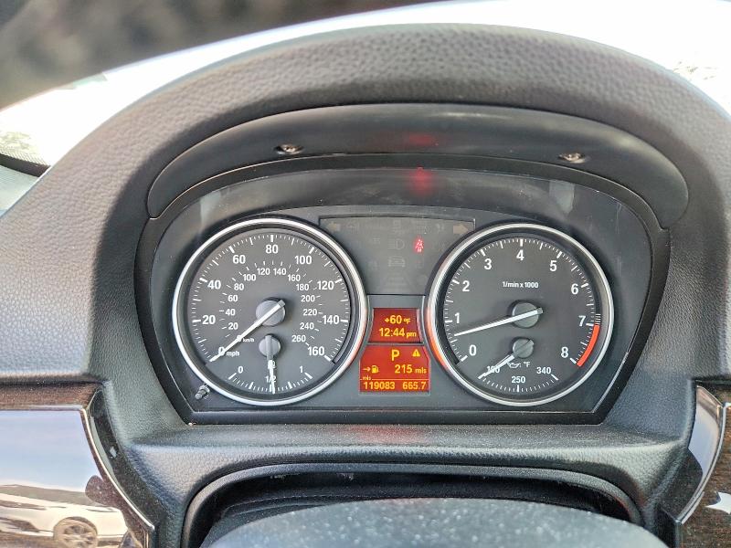 47754276 :رقم المزاد ، WBAKE3C58BE769058 vin ، 2011 Bmw 328 مزاد بيع