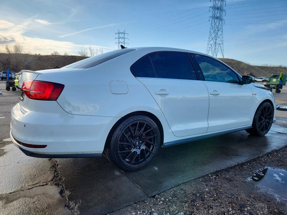 2018 Volkswagen Jetta მანქანა იყიდება აუქციონზე, vin: 3VW4T7AJ5JM225504, აუქციონის ნომერი: 47075506