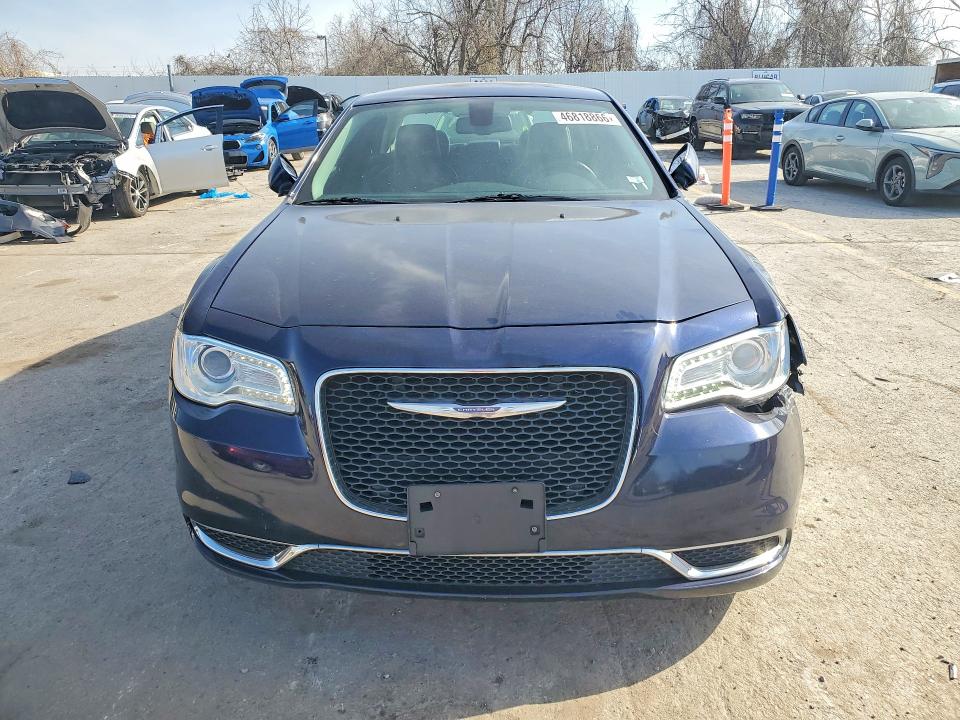 46818866 :رقم المزاد ، 2C3CCAAGXHH603670 vin ، 2017 Chrysler 300 مزاد بيع