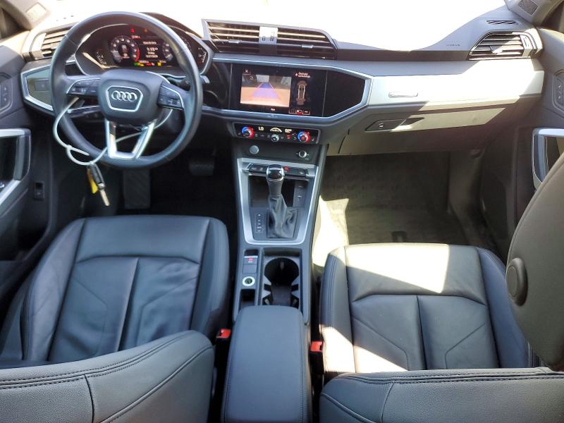 Aukcja sprzedaży 2020 Audi Q3, vin: WA1AECF34L1091548, numer aukcji: 47946176
