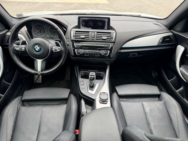 Продаж на аукціоні авто 2015 Bmw Motorrad M235xi, vin: WBA1J9C56FV371511, номер лоту: 47105326