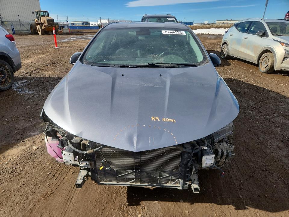 Продаж на аукціоні авто 2018 Chevrolet Volt, vin: 1G1RA6S52JU130431, номер лоту: 46904396