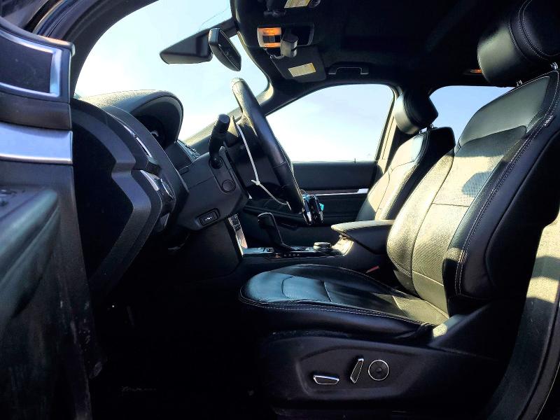 Aukcja sprzedaży 2017 Ford Explorer, vin: 1FM5K8F88HGC96380, numer aukcji: 79528825