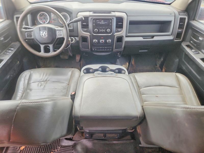 Продаж на аукціоні авто 2014 Ram 5500, vin: 3C7WRMFL1EG292384, номер лоту: 45980976