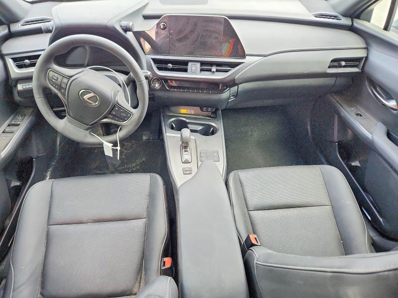 Продажа на аукционе авто 2025 Lexus Ux, vin: JTHYBJAH6S2037051, номер лота: 45456136