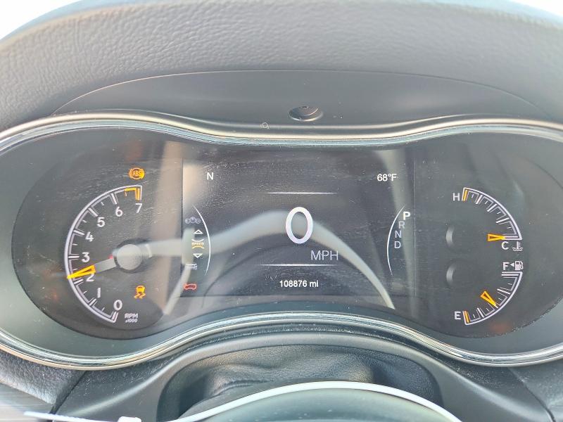 Продаж на аукціоні авто 2019 Jeep Grand Cherokee, vin: 1C4RJEAG5KC615495, номер лоту: 46195966