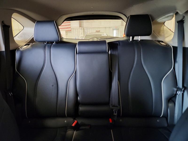 Продаж на аукціоні авто 2019 Acura Rdx, vin: 5J8TC2H7XKL031776, номер лоту: 47373016