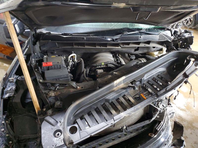2019 Gmc Sierra მანქანა იყიდება აუქციონზე, vin: 1GTR9EEDXKZ182441, აუქციონის ნომერი: 45628786