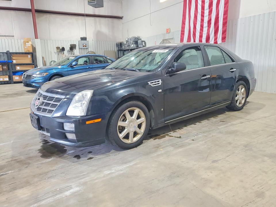Продажа на аукционе авто 2009 Cadillac Sts, vin: 1G6DZ67A090171064, номер лота: 47323196