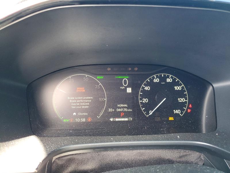 Aukcja sprzedaży 2025 Honda Cr-v, vin: 5J6RS6H88SL031104, numer aukcji: 46236266
