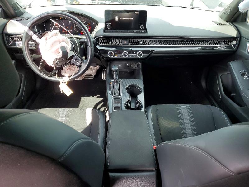 Продажа на аукционе авто 2023 Honda Civic, vin: 2HGFE2F54PH545555, номер лота: 46065056