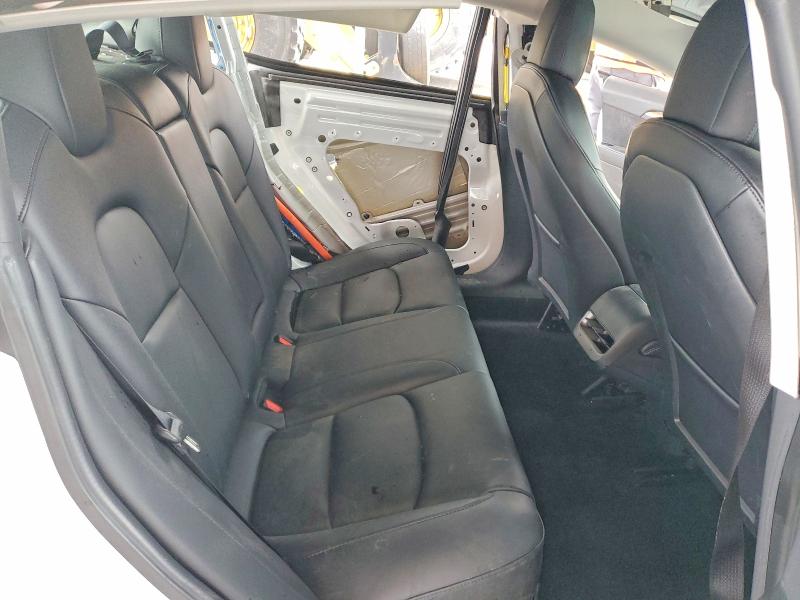 Продажа на аукционе авто 2022 Tesla Model 3, vin: 5YJ3E1EA6NF242550, номер лота: 46554946
