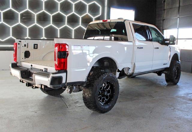 2024 Ford F350 მანქანა იყიდება აუქციონზე, vin: 1FT8W3BT6REF94393, აუქციონის ნომერი: 47813906