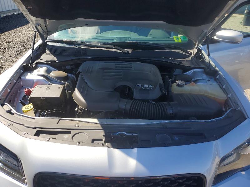 46478626 :رقم المزاد ، 2C3CCABGXKH654494 vin ، 2019 Chrysler 300 مزاد بيع