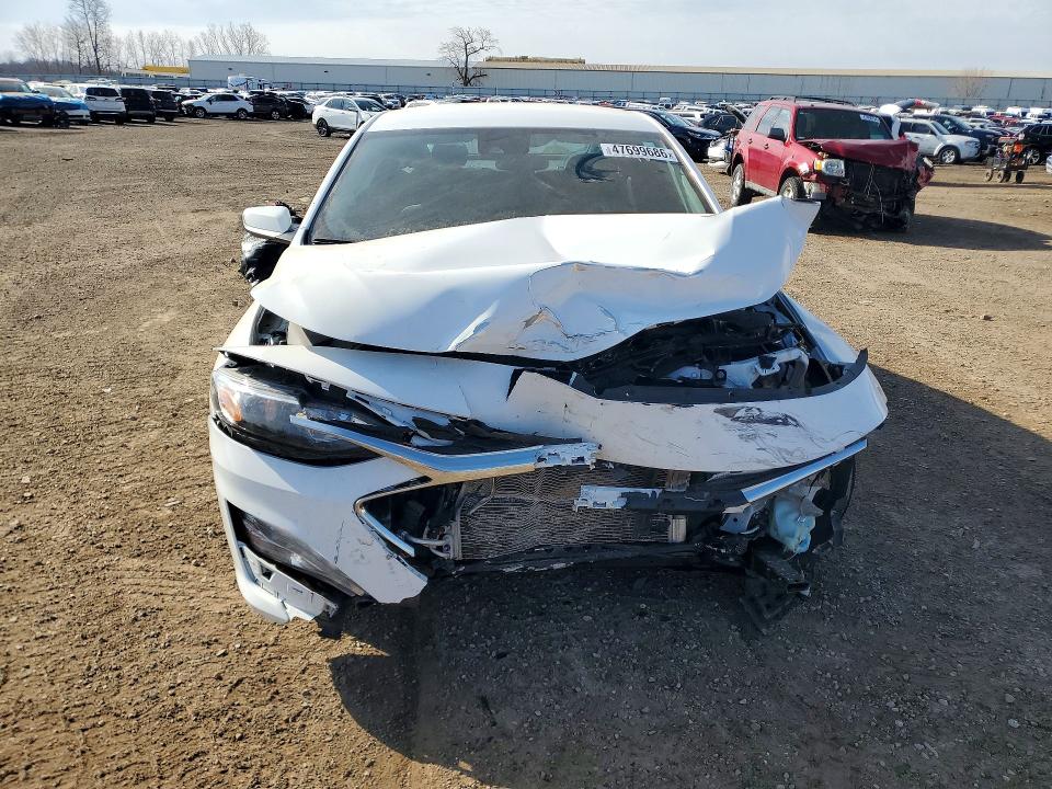 2023 Chevrolet Malibu მანქანა იყიდება აუქციონზე, vin: 1G1ZD5ST9PF205378, აუქციონის ნომერი: 47699686