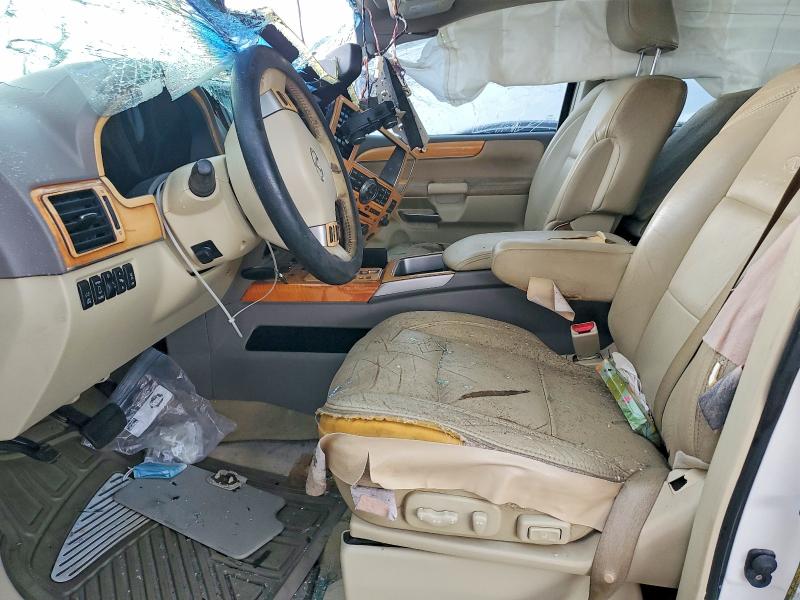 47647826 :رقم المزاد ، 5N3AA08D78N908469 vin ، 2008 Infiniti Qx56 مزاد بيع