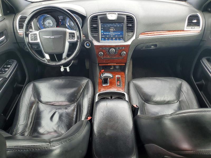 Aukcja sprzedaży 2012 Chrysler 300, vin: 2C3CCACG0CH113261, numer aukcji: 45766526