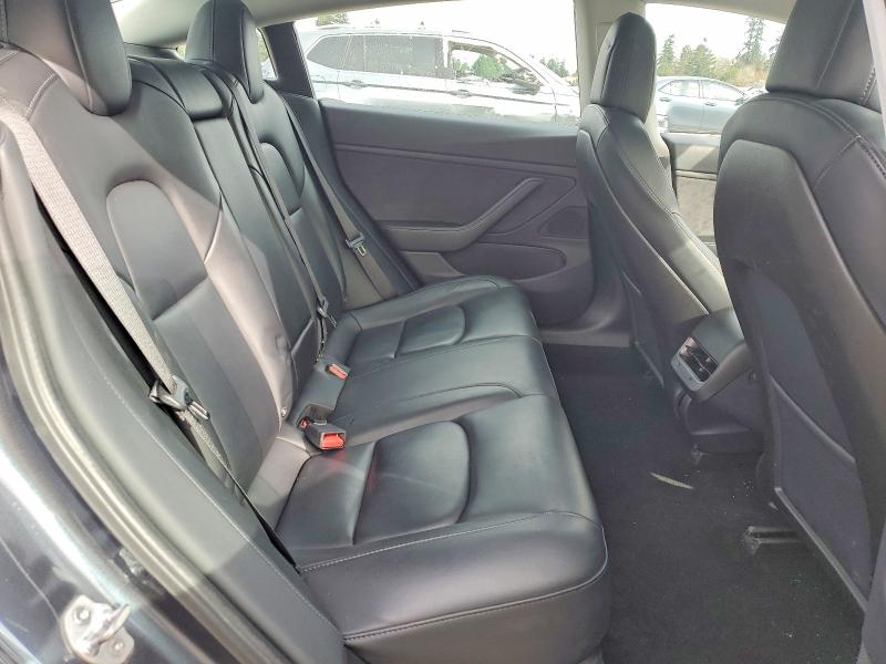 Продажа на аукционе авто 2020 Tesla Model 3, vin: 5YJ3E1EB4LF638160, номер лота: 46522726