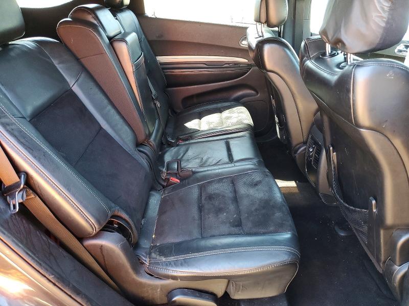 Aukcja sprzedaży 2015 Dodge Durango, vin: 1C4RDHAG3FC186484, numer aukcji: 46122346
