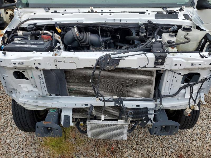 2023 Ford Econoline მანქანა იყიდება აუქციონზე, vin: 1FDWE3FN2PDD03442, აუქციონის ნომერი: 48008816