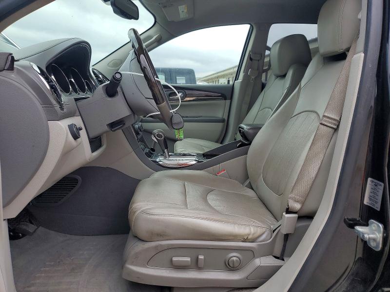 2017 Buick Enclave მანქანა იყიდება აუქციონზე, vin: 5GAKRBKD0HJ349032, აუქციონის ნომერი: 41942286