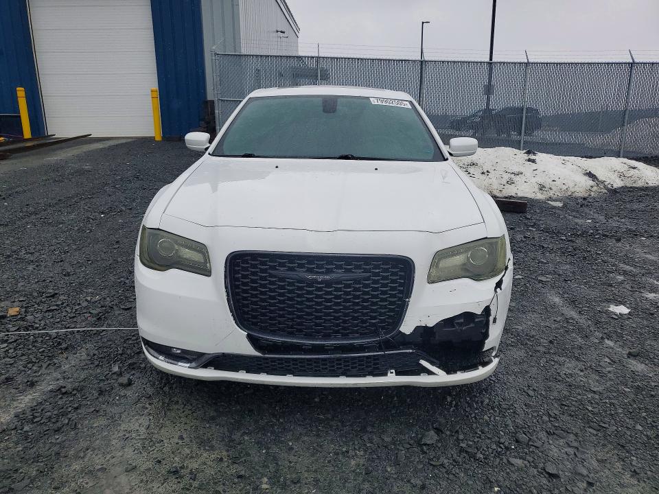 Aukcja sprzedaży 2015 Chrysler 300 S 4dr, vin: 2C3CCABG2FH828368, numer aukcji: 79902505