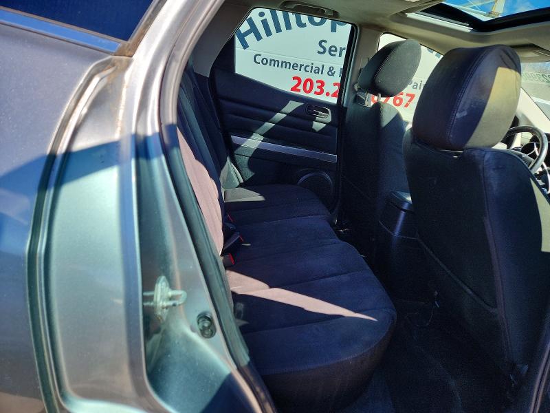 2012 Mazda Cx-7 მანქანა იყიდება აუქციონზე, vin: JM3ER2BM1C0420160, აუქციონის ნომერი: 45823996