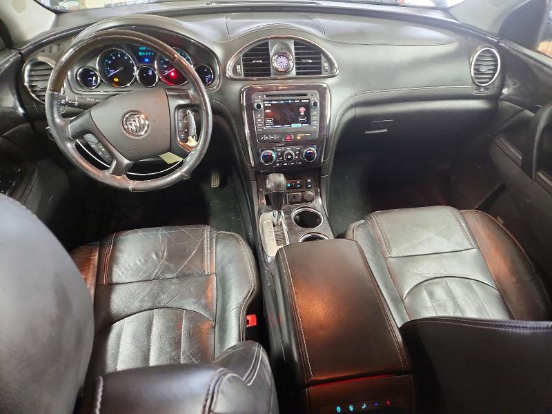 79395425 :رقم المزاد ، 5GAKRBKD5GJ177031 vin ، 2016 Buick Enclave مزاد بيع
