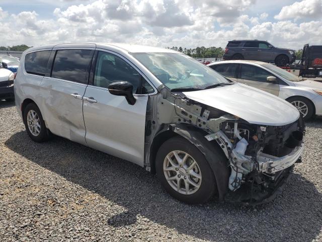 48298746 :رقم المزاد ، 2C4RC1BG7RR142430 vin ، 2024 Chrysler Pacifica مزاد بيع