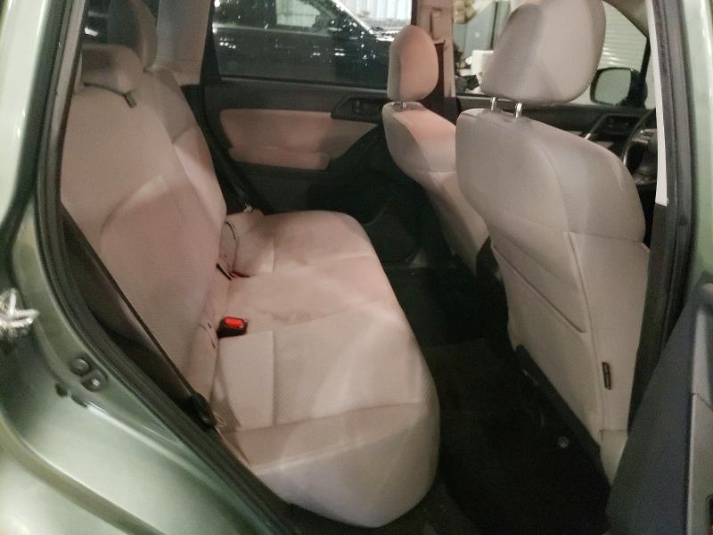 47882756 :رقم المزاد ، JF2SJABC2FH458976 vin ، 2015 Subaru Forester مزاد بيع