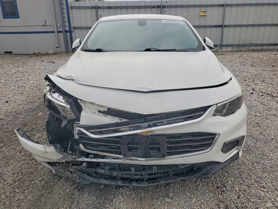 Aukcja sprzedaży 2017 Chevrolet Malibu, vin: 1G1ZE5ST8HF262363, numer aukcji: 47942816
