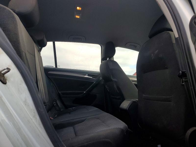 Aukcja sprzedaży 2019 Volkswagen Golf, vin: 3VWG57AU5KM023541, numer aukcji: 42016186
