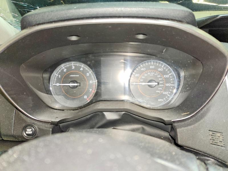 2018 Subaru Crosstrek მანქანა იყიდება აუქციონზე, vin: JF2GTAMC5JH212915, აუქციონის ნომერი: 47715736