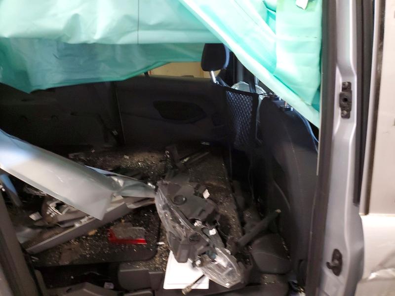 2021 Ford Transit Connect მანქანა იყიდება აუქციონზე, vin: NM0GE9F26M1494715, აუქციონის ნომერი: 47168026
