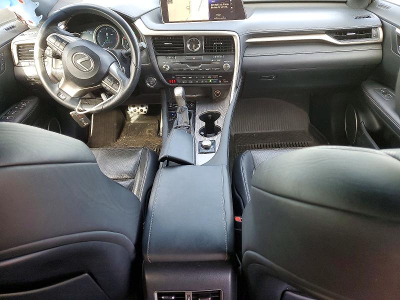 Продажа на аукционе авто 2017 Lexus Rx 350, vin: 2T2BZMCA7HC094661, номер лота: 47290586