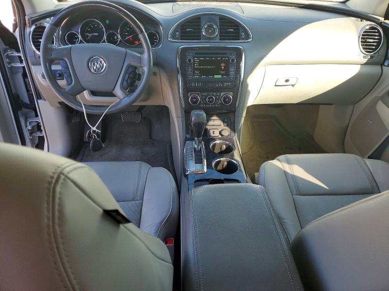 Aukcja sprzedaży 2017 Buick Enclave, vin: 5GAKRCKD2HJ315275, numer aukcji: 46584386