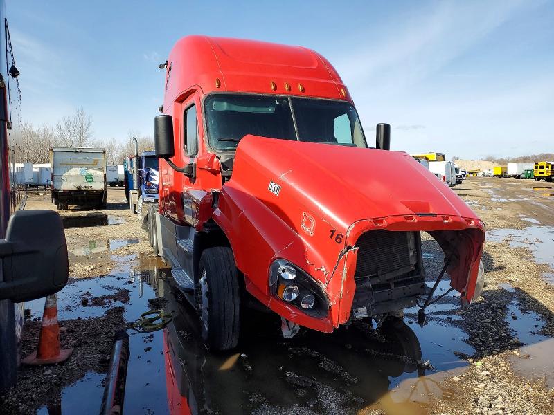Aukcja sprzedaży 2018 Freightliner Cascadia 125, vin: 1FUJGLDR5JLJH7920, numer aukcji: 45469276