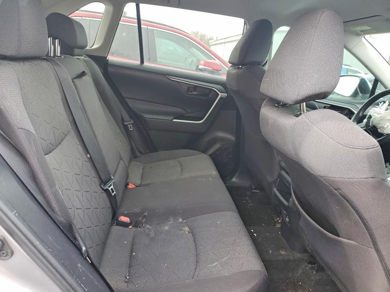Продажа на аукционе авто 2020 Toyota Rav4, vin: 2T3B1RFV5LC130631, номер лота: 79992435