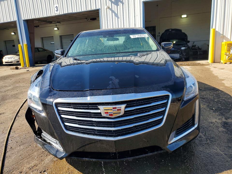 Aukcja sprzedaży 2015 Cadillac Cts, vin: 1G6AX5S33F0115577, numer aukcji: 79176875