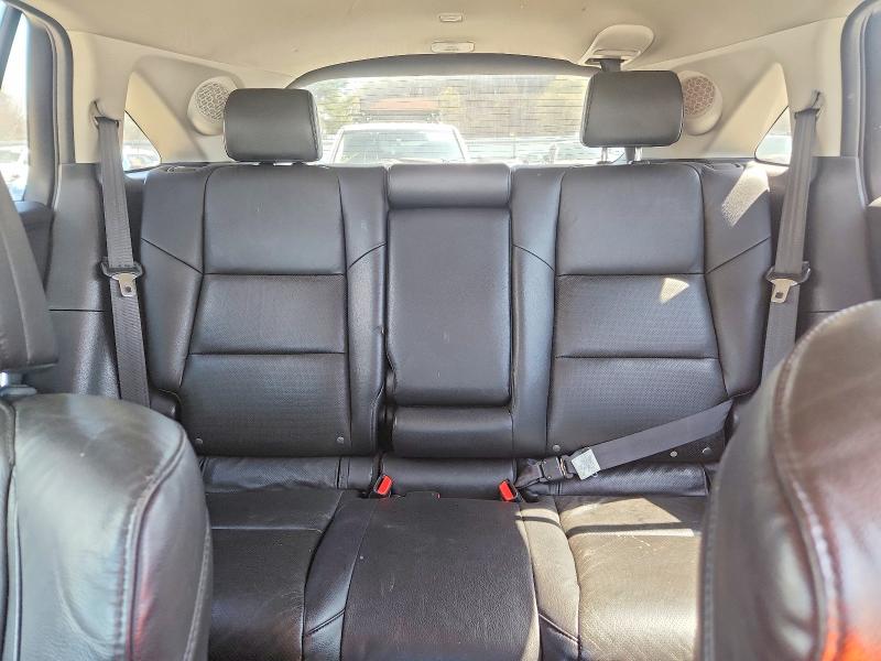 Продажа на аукционе авто 2015 Acura Rdx, vin: 5J8TB4H50FL008770, номер лота: 46545886