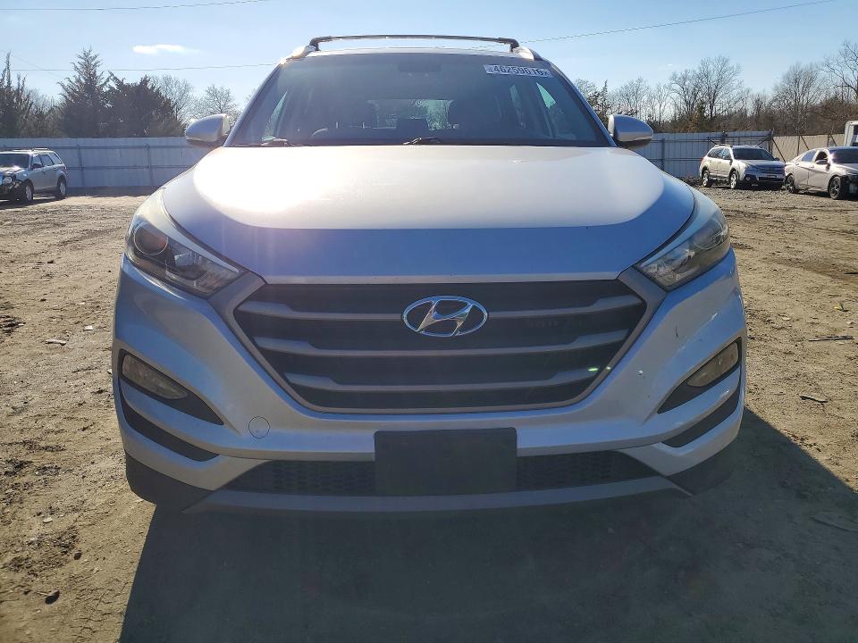 Продажа на аукционе авто 2016 Hyundai Tucson, vin: KM8J3CA22GU223068, номер лота: 46259616