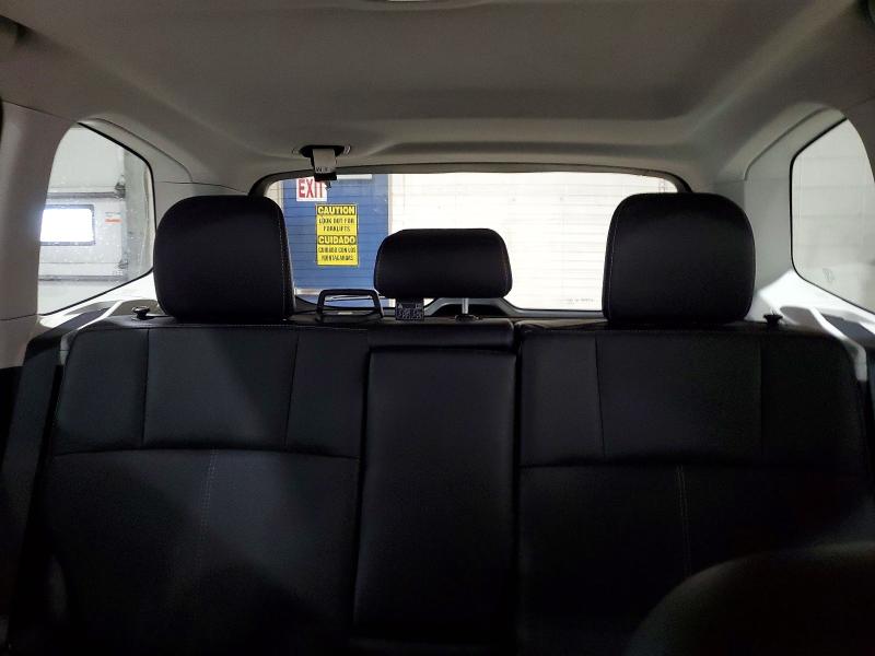 Aukcja sprzedaży 2018 Subaru Forester, vin: JF2SJAWC0JH465461, numer aukcji: 46722166