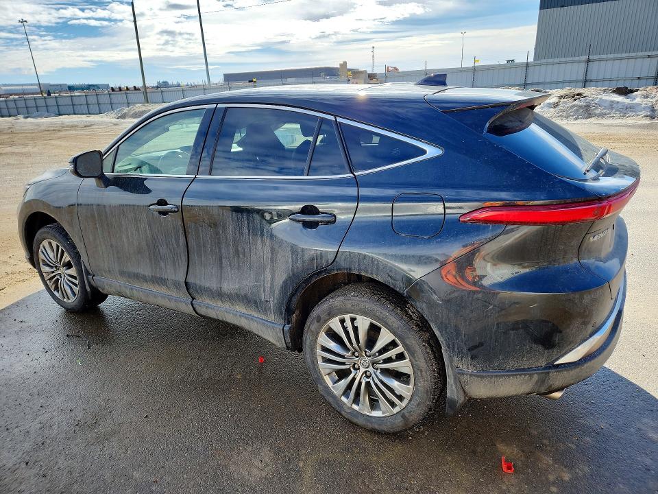 2024 Toyota Venza მანქანა იყიდება აუქციონზე, vin: JTEAAAAH1RJ159897, აუქციონის ნომერი: 45662236