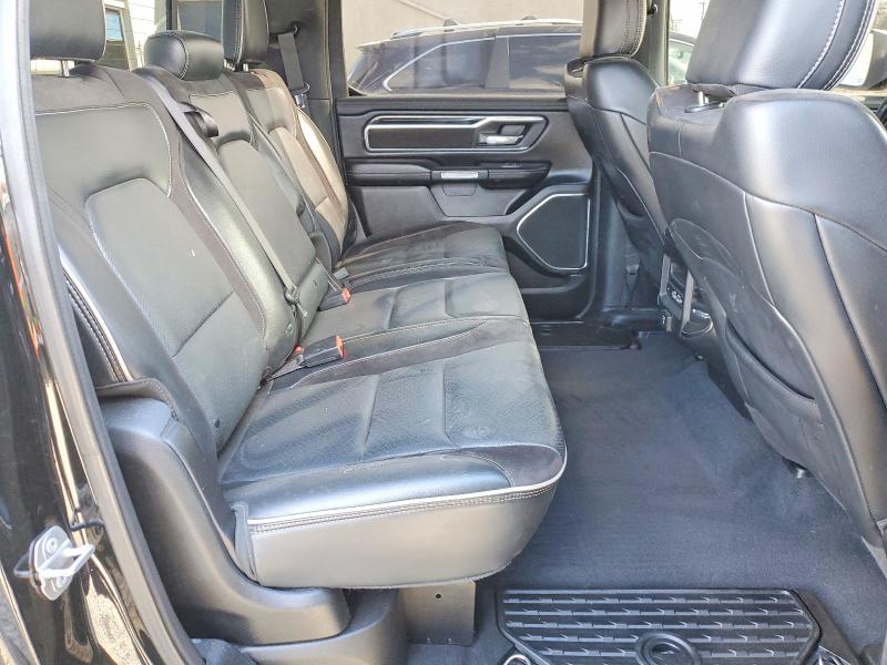 Продажа на аукционе авто 2019 Ram 1500, vin: 1C6SRFJT1KN696374, номер лота: 46328516