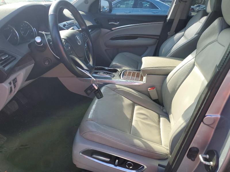 Aukcja sprzedaży 2020 Acura Mdx, vin: 5J8YD4H39LL006610, numer aukcji: 79641535