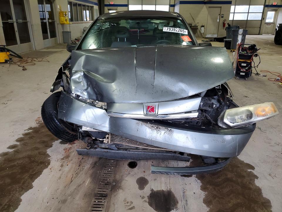 Продаж на аукціоні авто 2004 Saturn Ion, vin: 1G8AJ52F44Z225680, номер лоту: 79392265