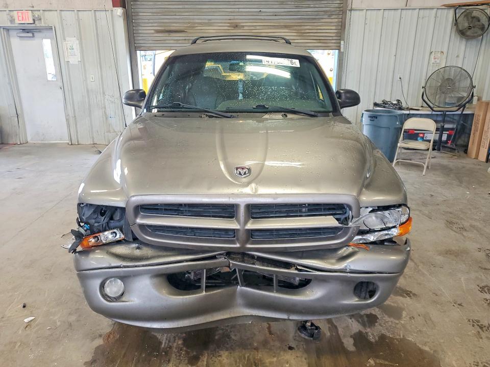 Продажа на аукционе авто 2000 Dodge Durango, vin: 1B4HS28N5YF304603, номер лота: 41782376