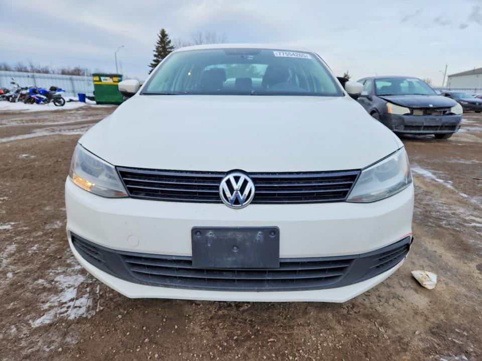 Aukcja sprzedaży 2011 Volkswagen Jetta, vin: 3VWDK7AJXBM311895, numer aukcji: 77554265