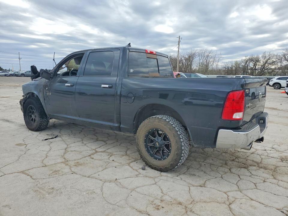 2016 Ram 1500 მანქანა იყიდება აუქციონზე, vin: 1C6RR7LT7GS259280, აუქციონის ნომერი: 47307936