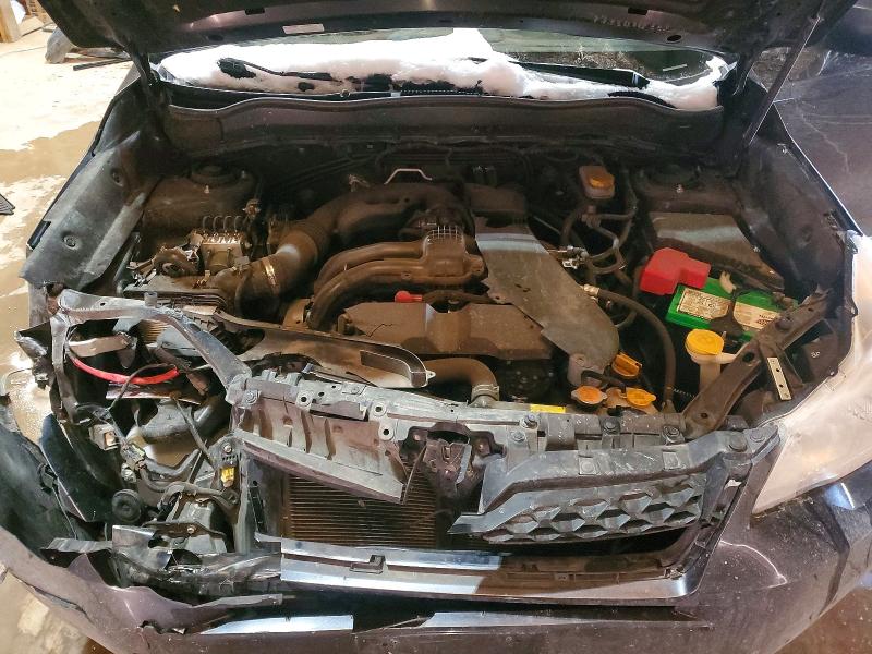 Продаж на аукціоні авто 2014 Subaru Forester, vin: JF2SJAAC0EH426673, номер лоту: 45751686